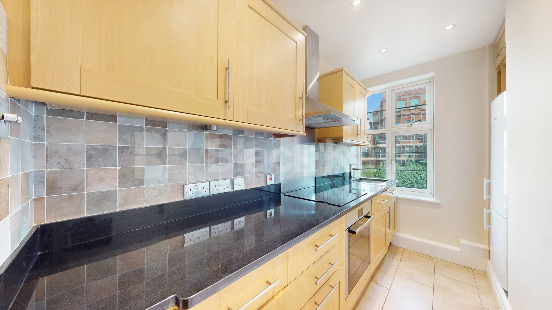 Modern Apartment Northways, College Crescent, Belsize Park